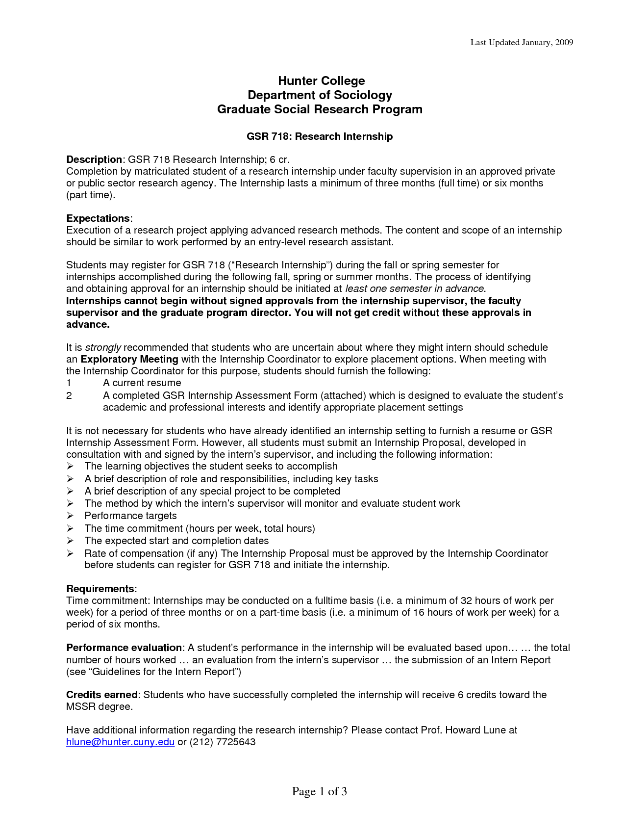 college term paper examples