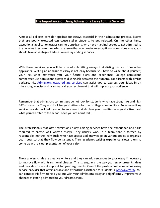 mba admissions essays mba admissions essays