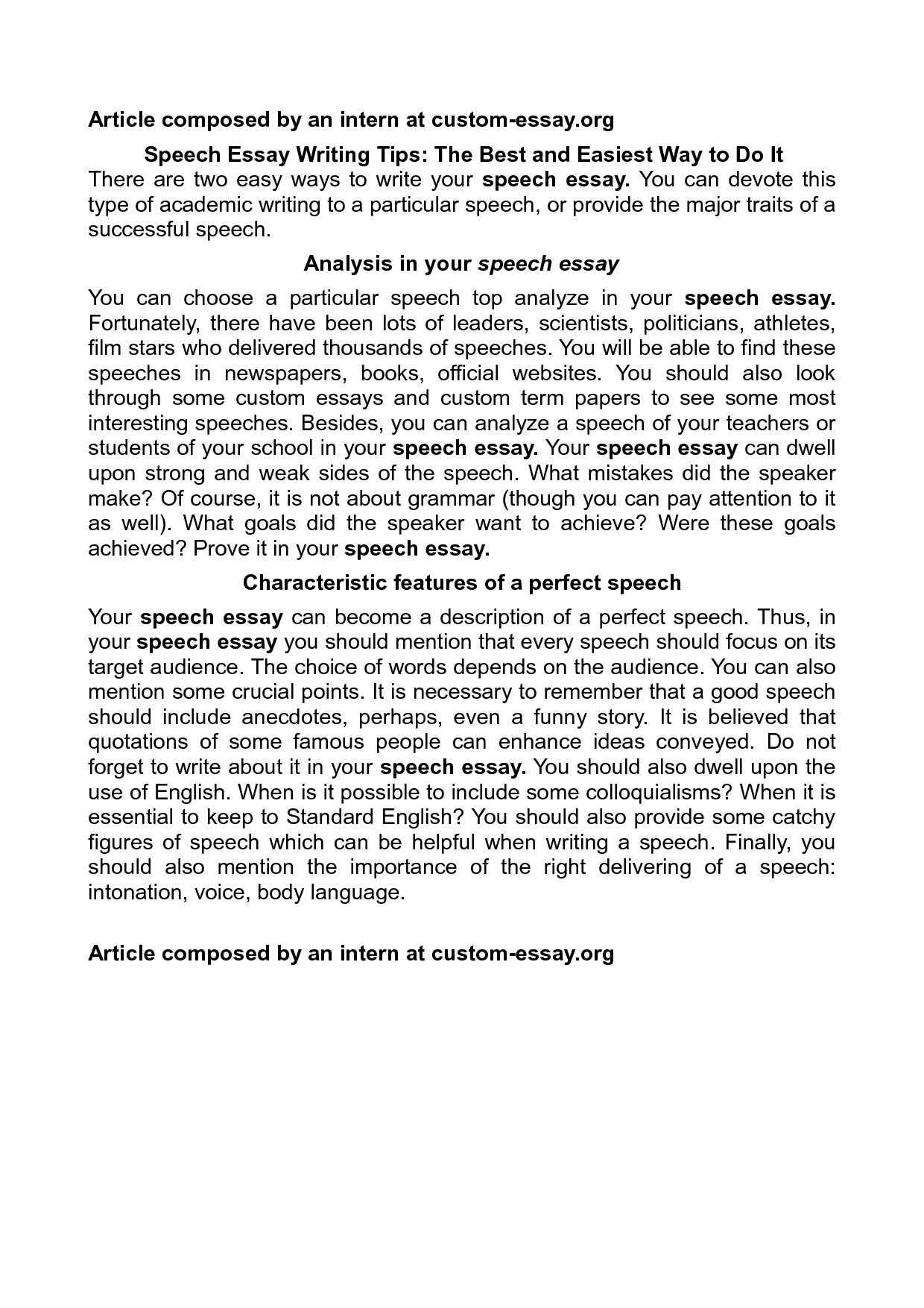 Thesis For An Essay Essay On Health Care Reform also Example Of An English Essay Best Speech Essay Proposal Essay Sample