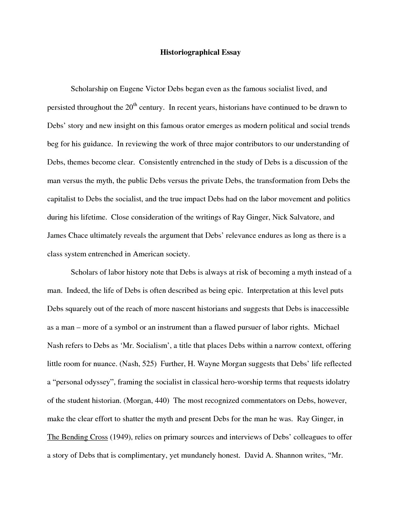 Rutgers essay help