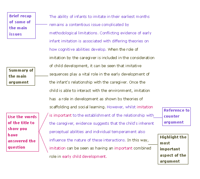 How To Quote In A Research Paper