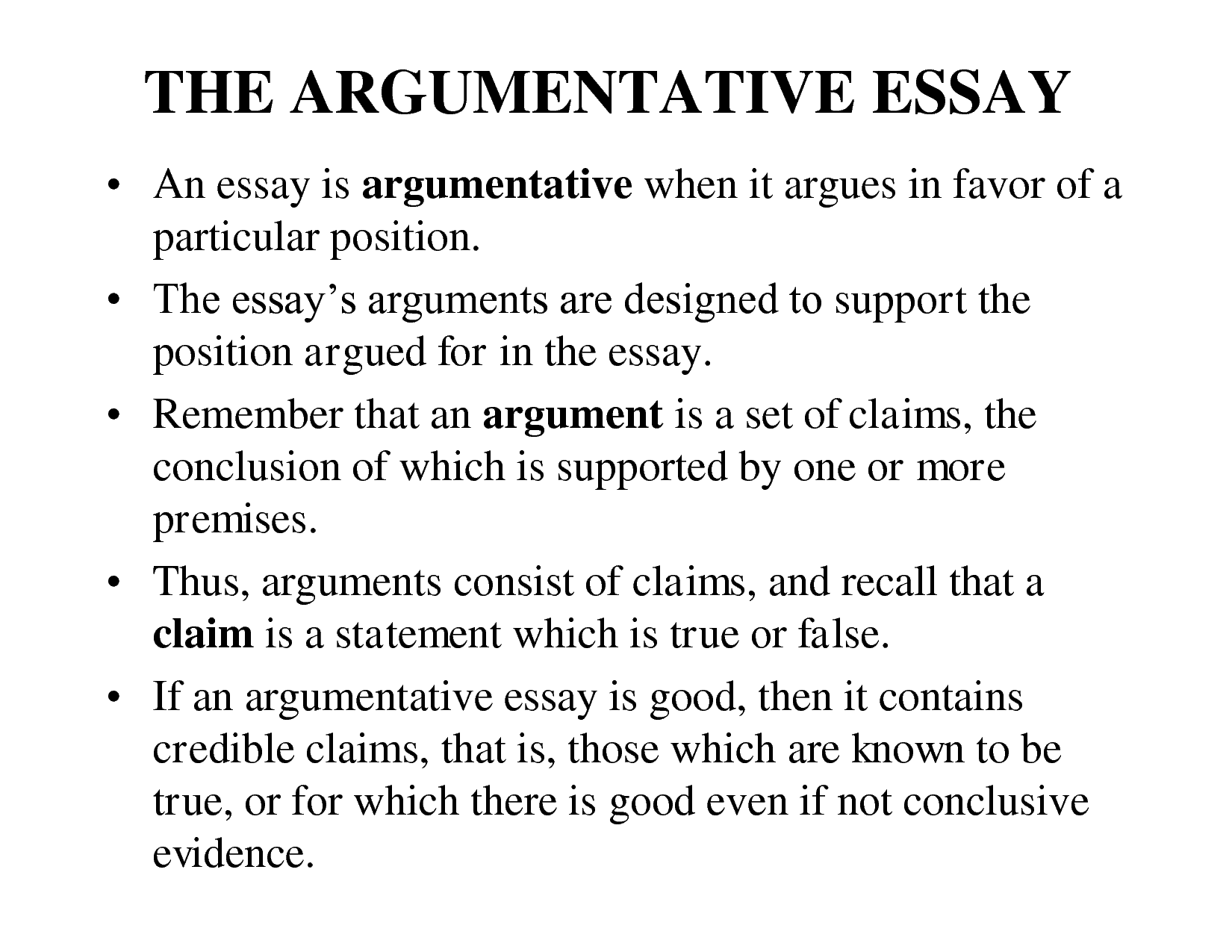 Conclusion Of Argumentative Essay Professional Writing Service